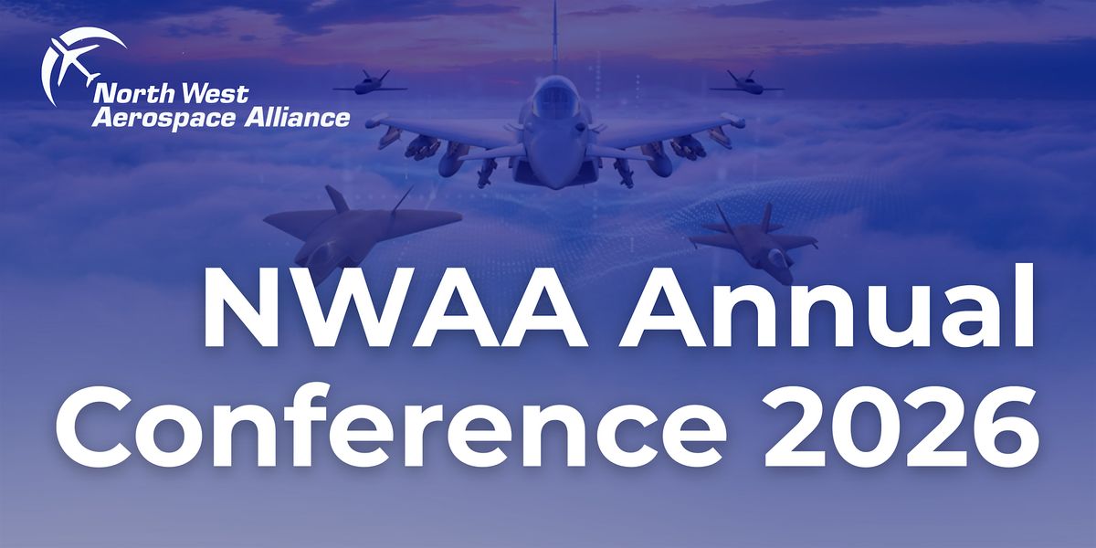 NWAA Annual Conference 2026