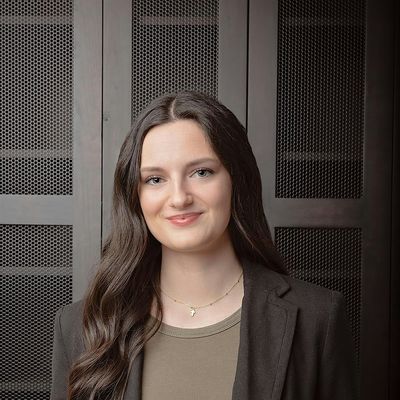Leah Chvedov, Realtor