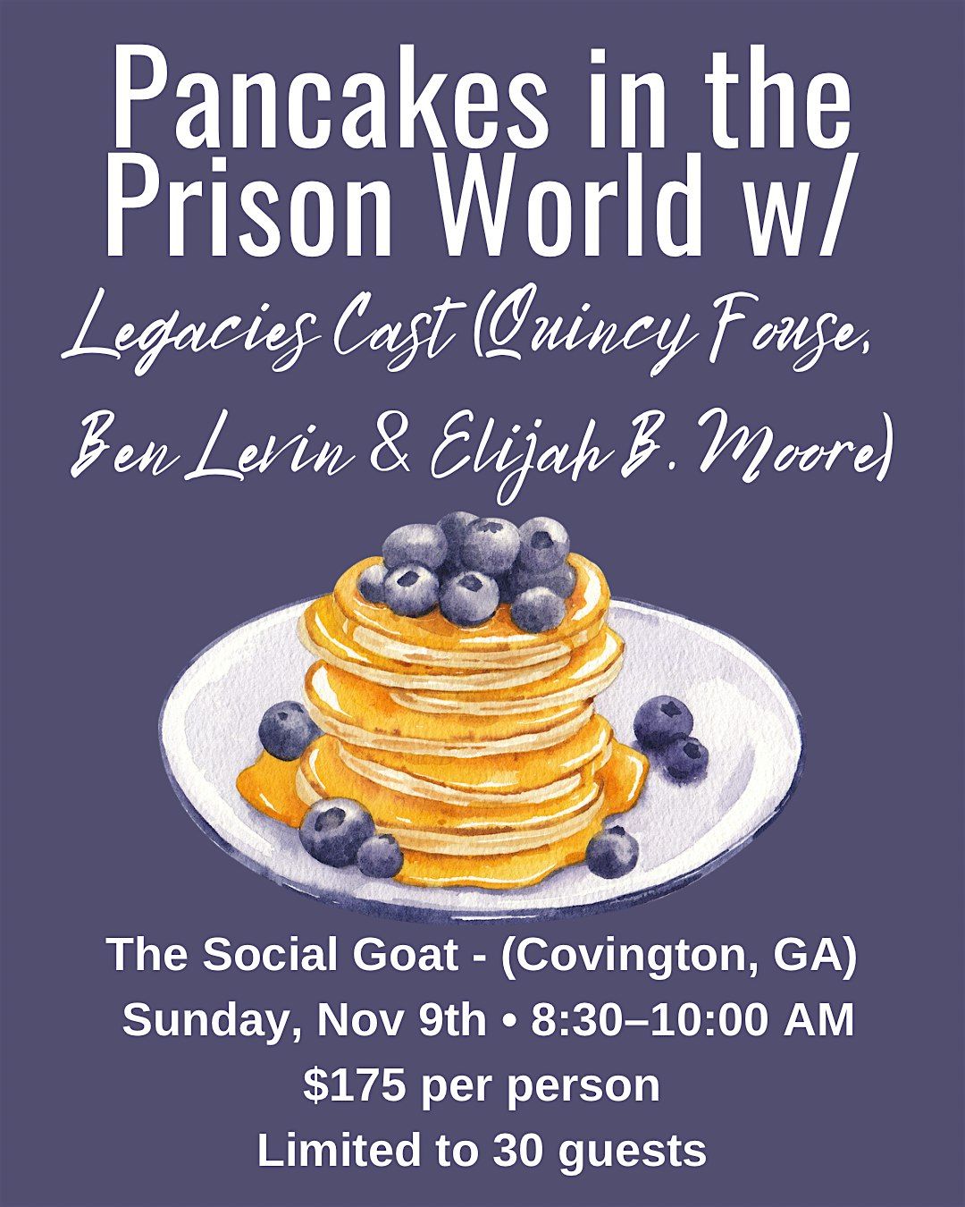 Legacies Cast Sunday 9 AM