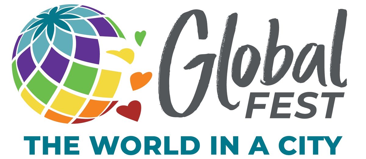 2025 GlobalFest - Thursday at Elliston Park