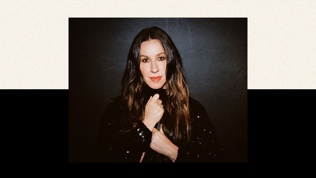 Alanis Morissette Las Vegas Tickets