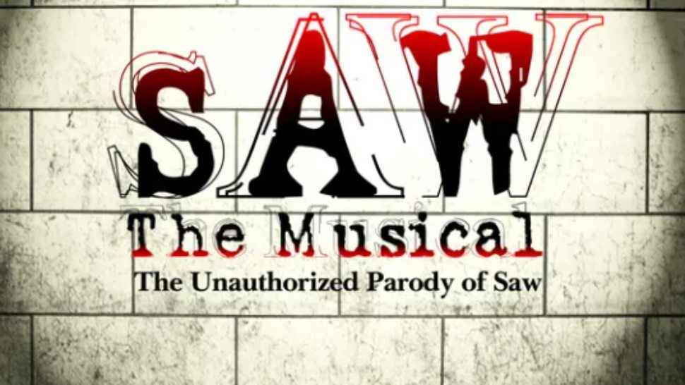 SAW The Musical