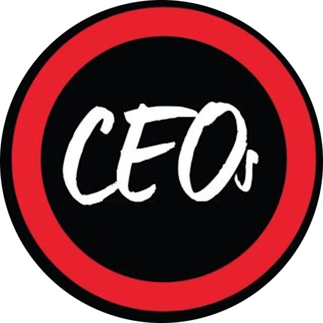 The Circle of CEOs present THE ROOM