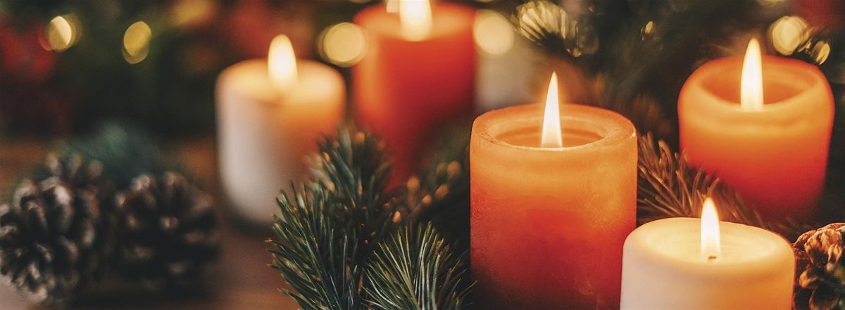 Holiday Remembrance