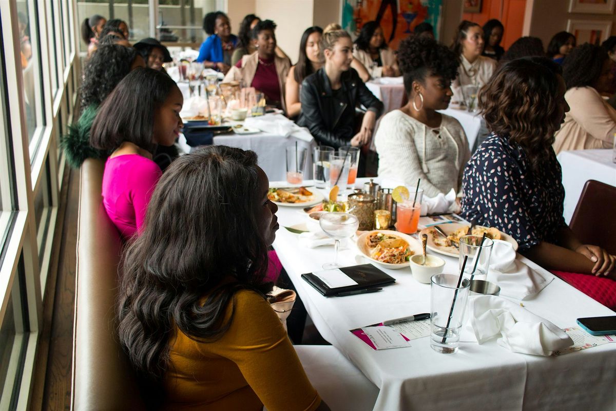 The Uncommon Women's Brunch