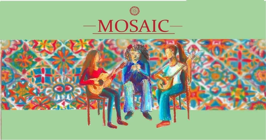 Concert with Mosaic