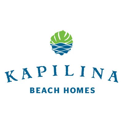 Kapilina Beach Homes