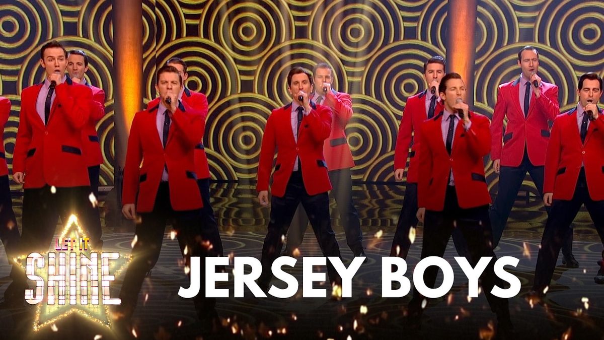 Jersey Boys