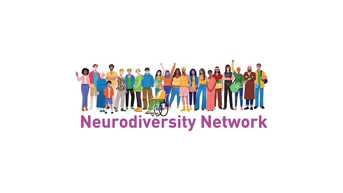 Neurodiversity Network Social at City Museum