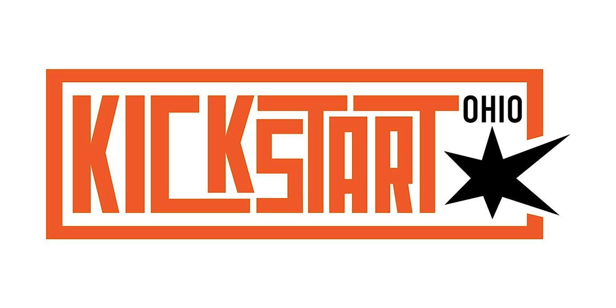 Kickstart Ohio - Vendor Booth