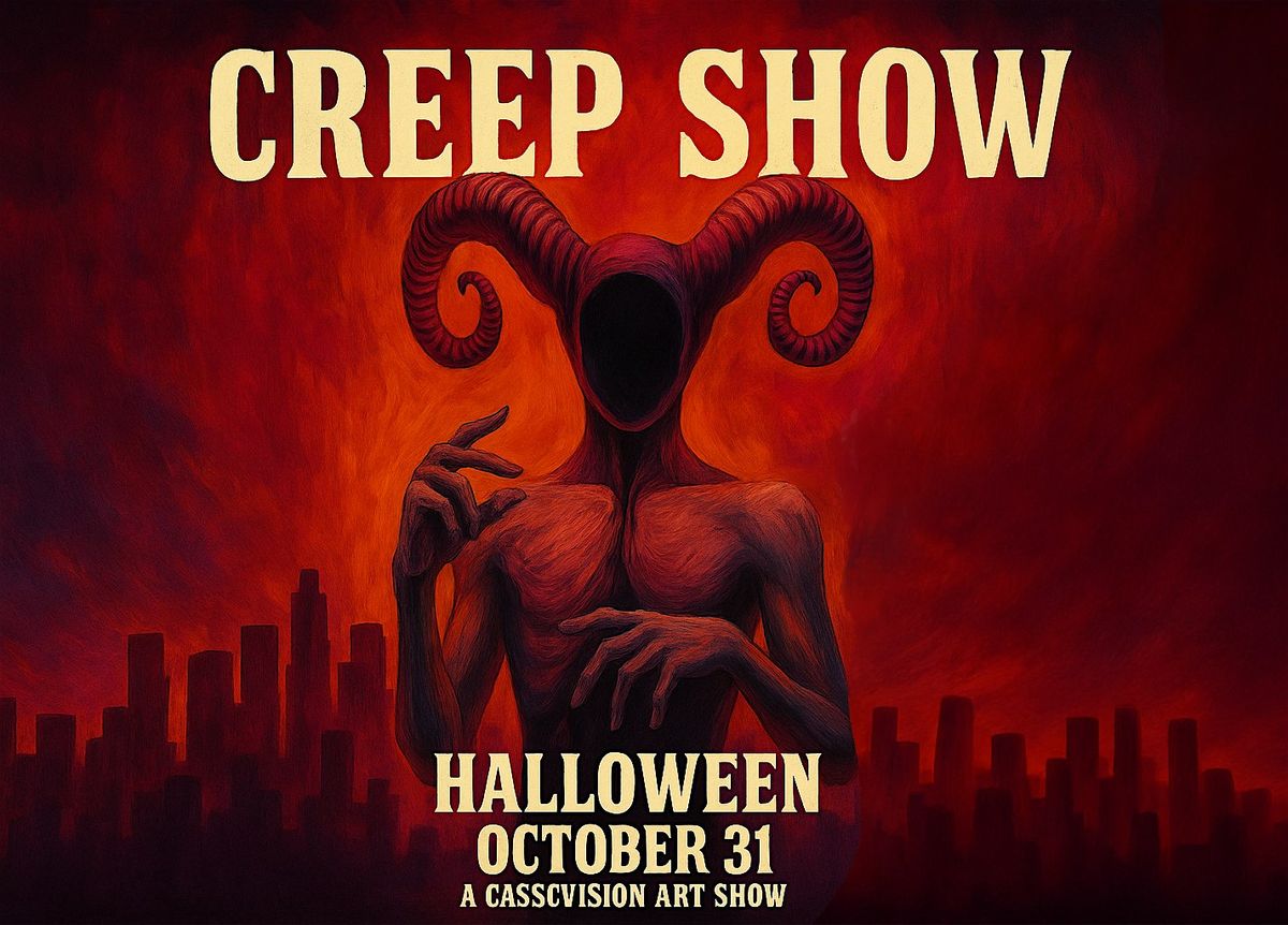 Creep Show