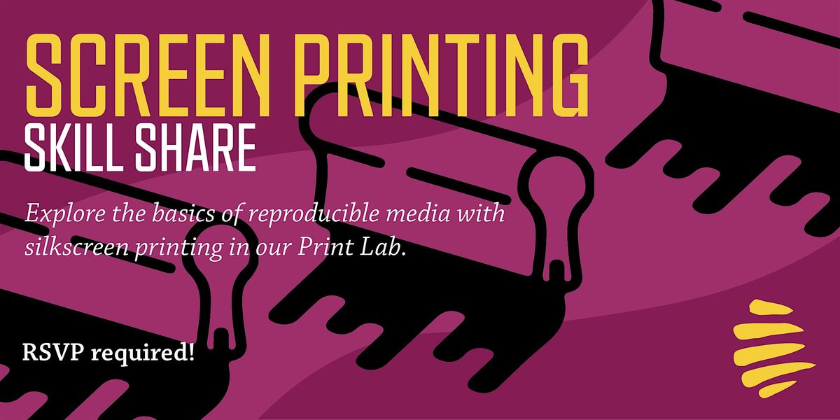 Print Lab Skill Share