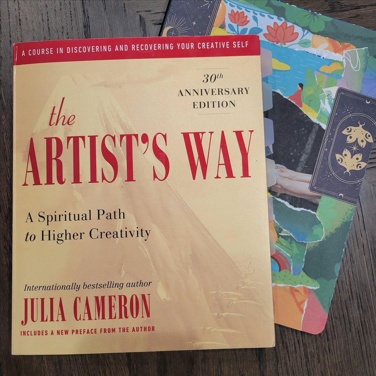 The Artist's Way Creative Cluster in Rancho Cordova