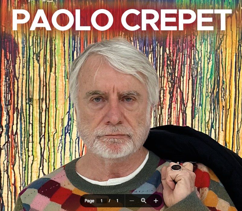 SPOLETO - Teatro Menotti - Mordere il Cielo - Paolo Crepet