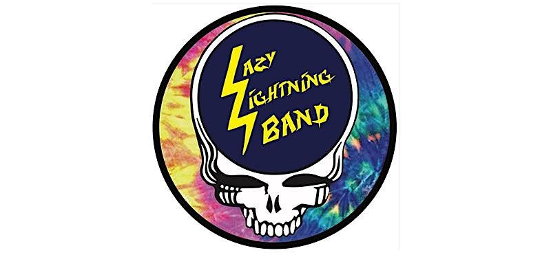 Lazy Lightning Band -Sunday Summer Music Series 2025 at Shoreline Brewery