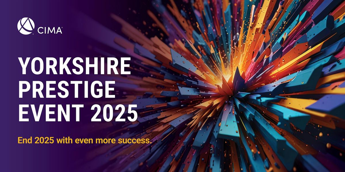 Yorkshire Prestige Event 2025 at The Hospitium, York