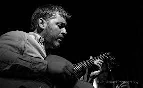 The John Moriarty Quartet