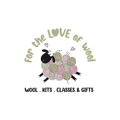 For the Love of `Wool