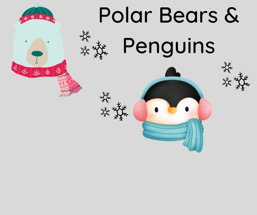 Polar Bears and Penguins