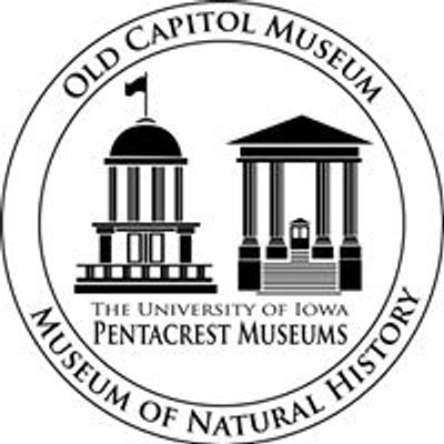 The University of Iowa Pentacrest Museums