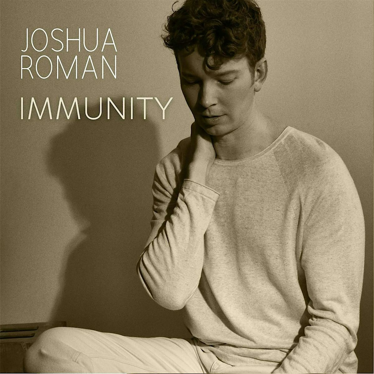 Joshua Roman Immunity - Atlanta