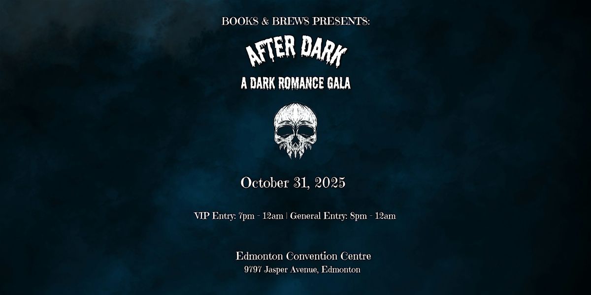 After Dark - A Dark Romance Gala