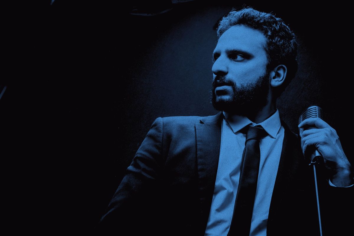 Nish Kumar: Nish, Don't K*ll My Vibe