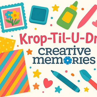 Krop-Til-U Drop with Karen