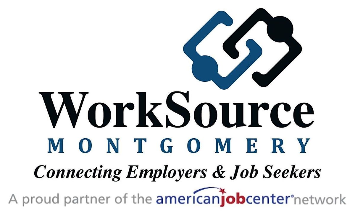 March Job & Resource Fair