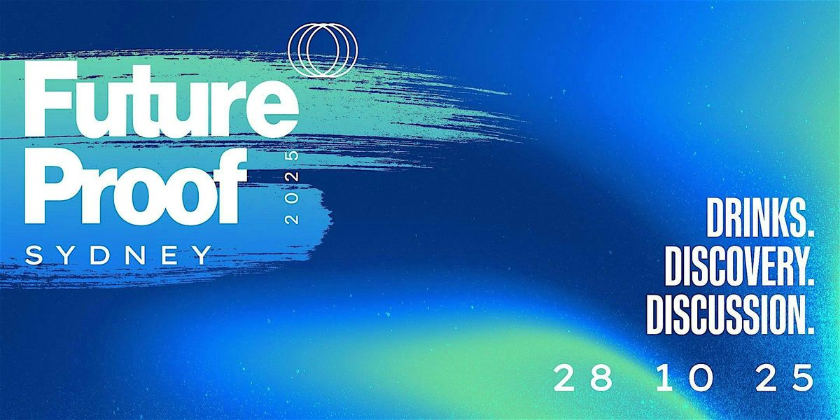 Future Proof Sydney