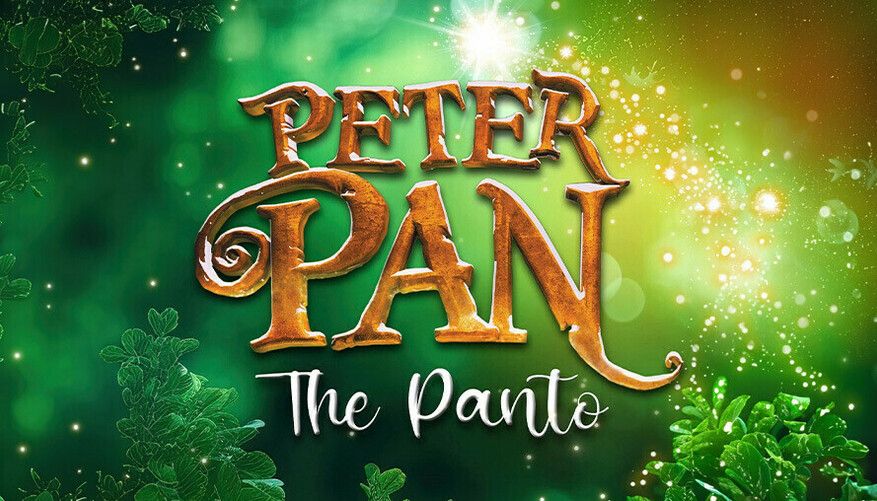 Delta Dance: Peter Pan