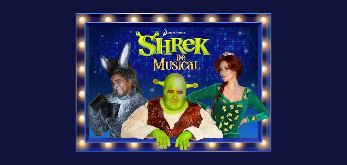 Shrek de musical