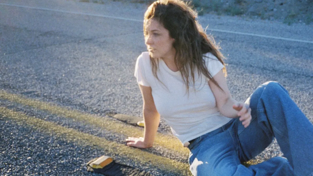 Jade Bird in London