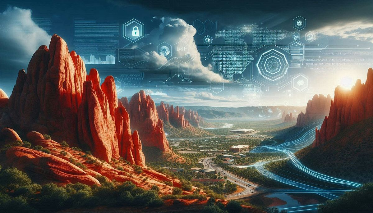 BSidesRedRocks - November 14, 2025