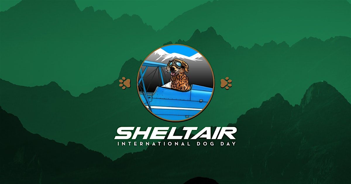 Sheltair BJC International Dog Day