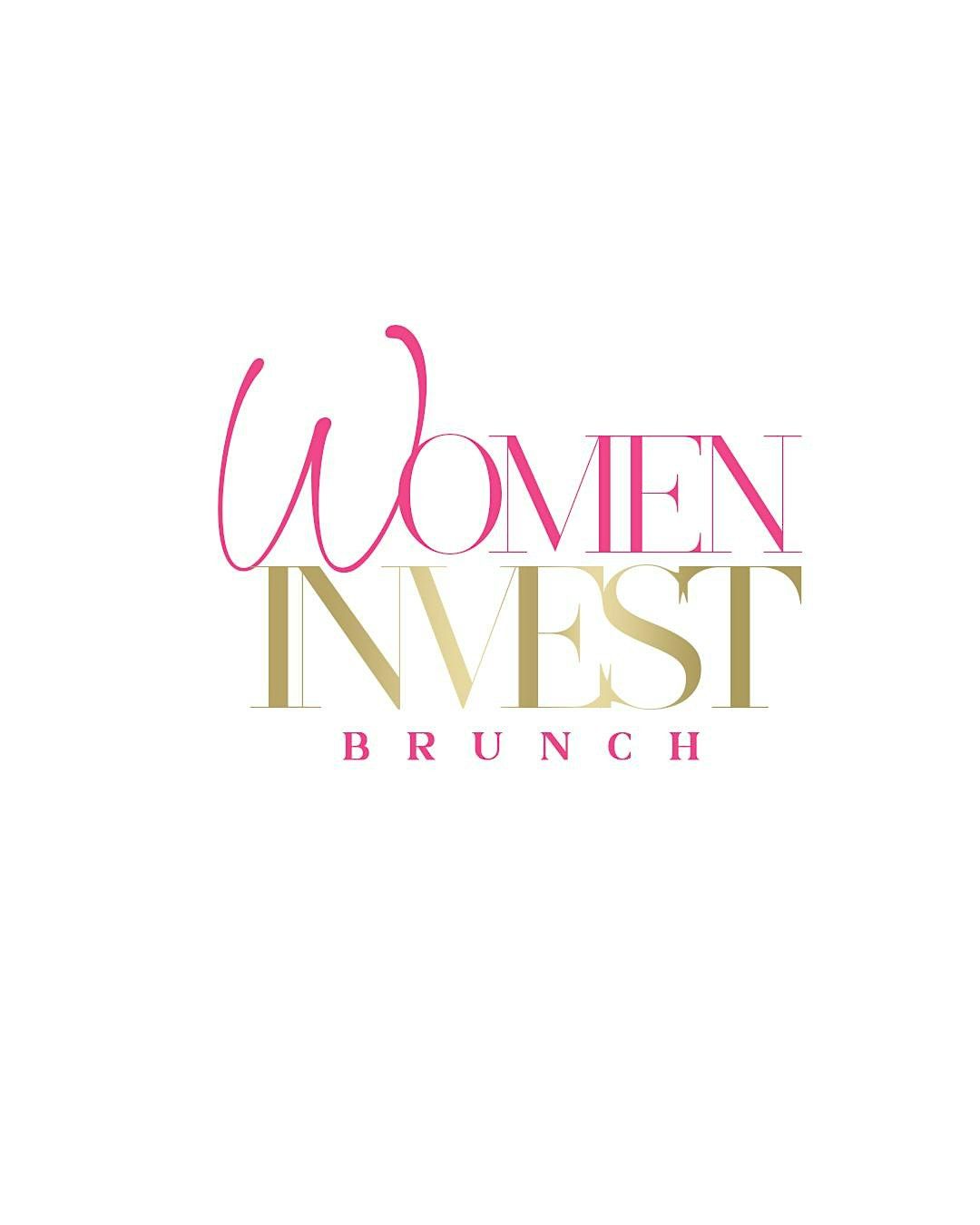 Women Invest In Real Estate Brunch