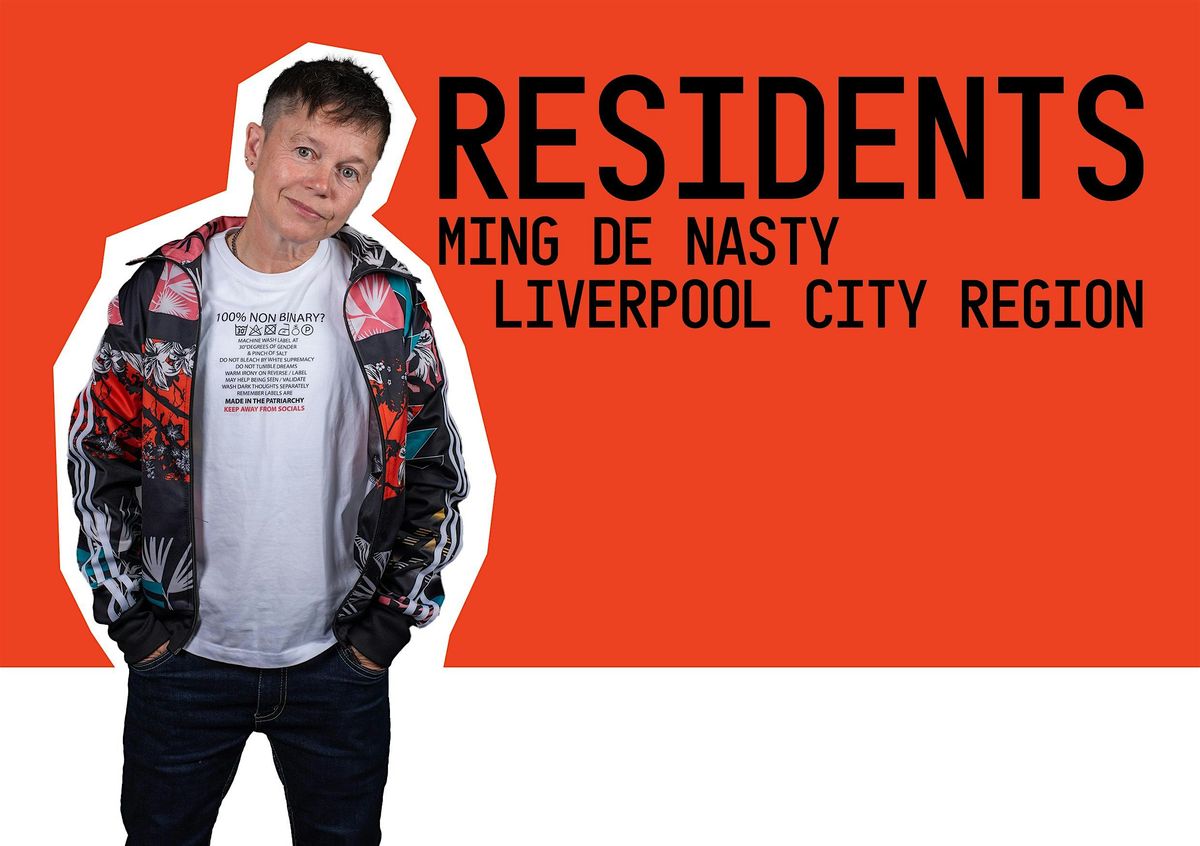 Launch: Residents