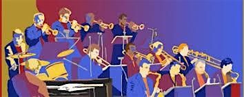 Kelly Park BIG Band with Mitch Polzak