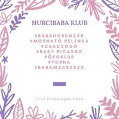 Hurcibaba Klub