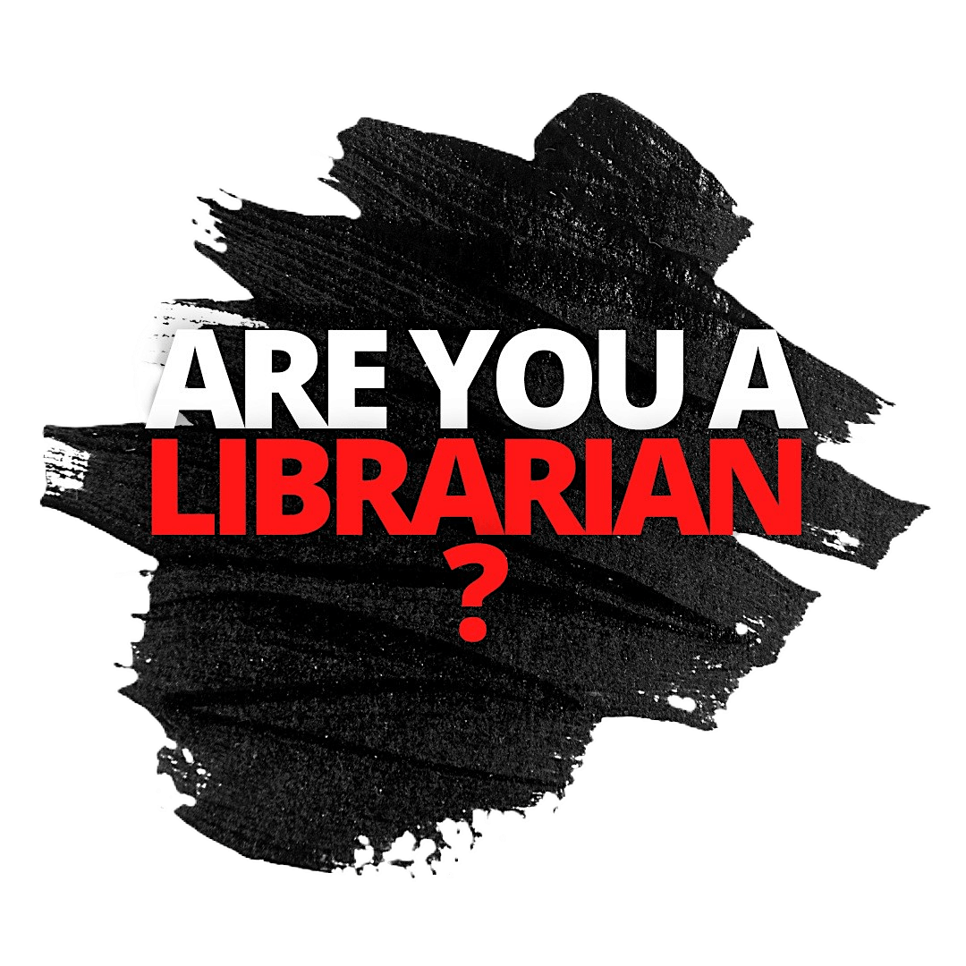 "Are You a Librarian?" Documentary Screening and Talkback