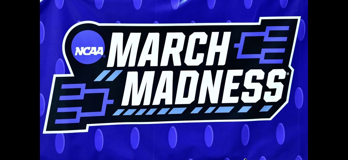 March Madness at Wunder Garten!