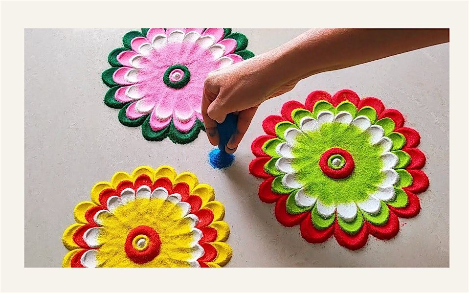 Diwali @ Sunday Mills: Celebrating Light & Belonging