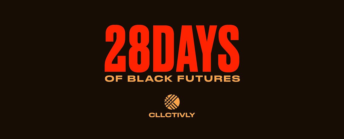 28 Days of Black Futures - Baltimore's Legacy of Black Liberation