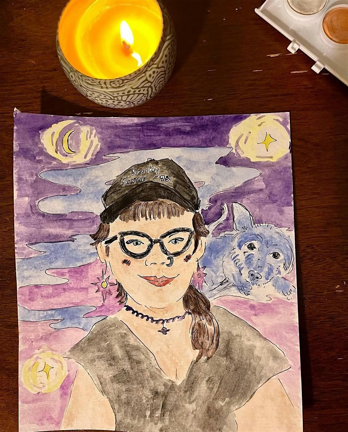 Watercolor Workshop