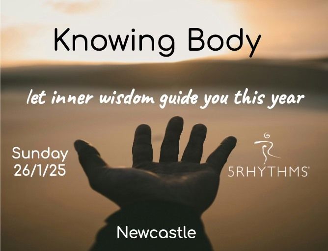 Knowing Body