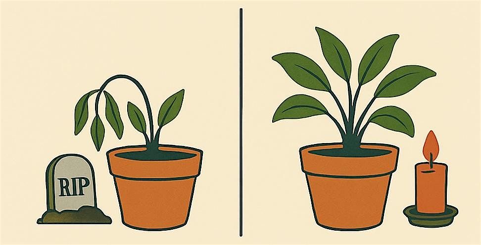 Day Of The Dead (Plant)