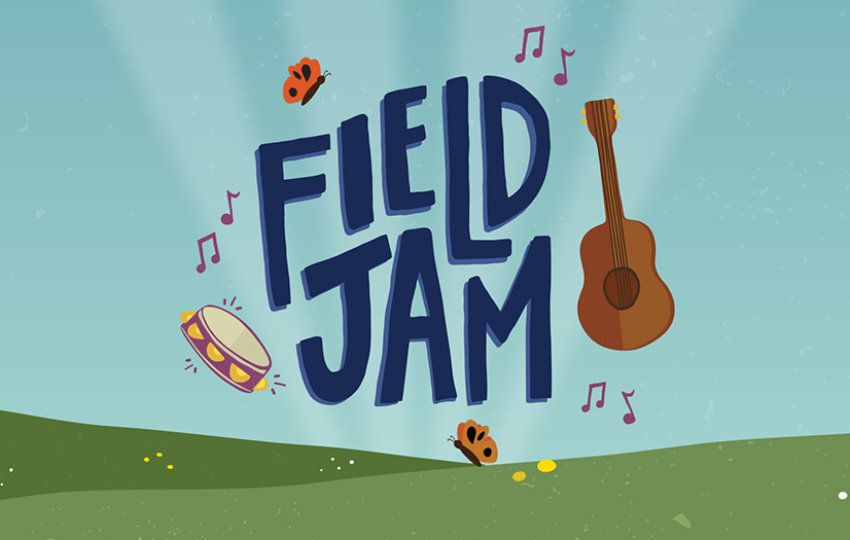 Field Jam