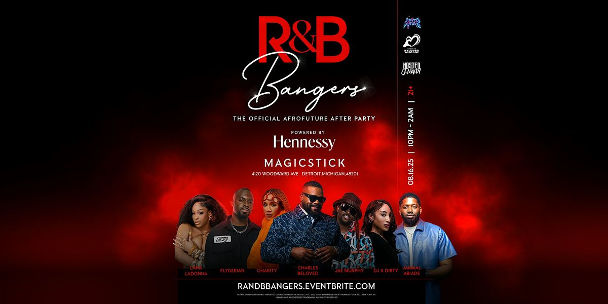 RandB Bangers