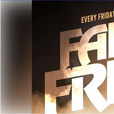 Fantasy Fridays nyc