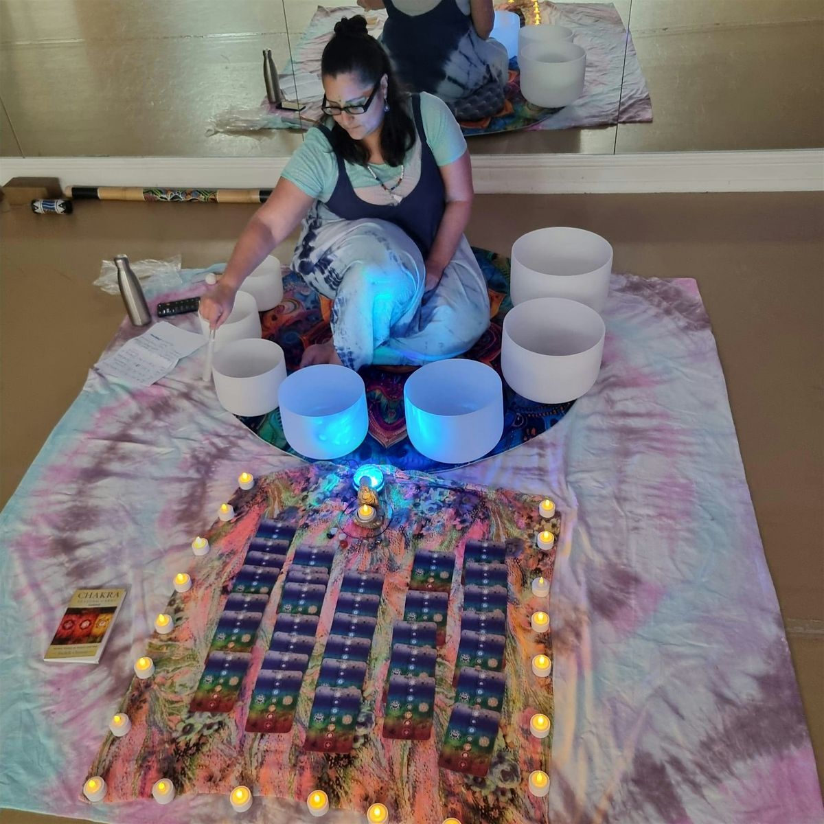 Essex Sound Bath